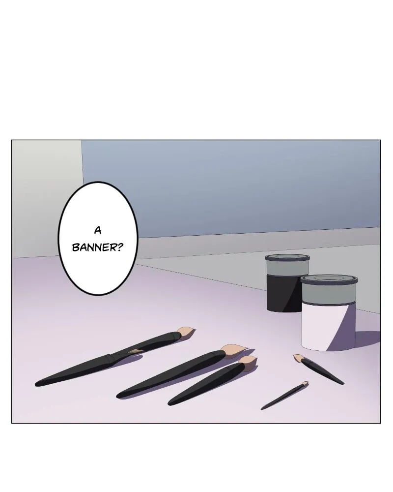 LUFF Chapter 28 page 18 - 