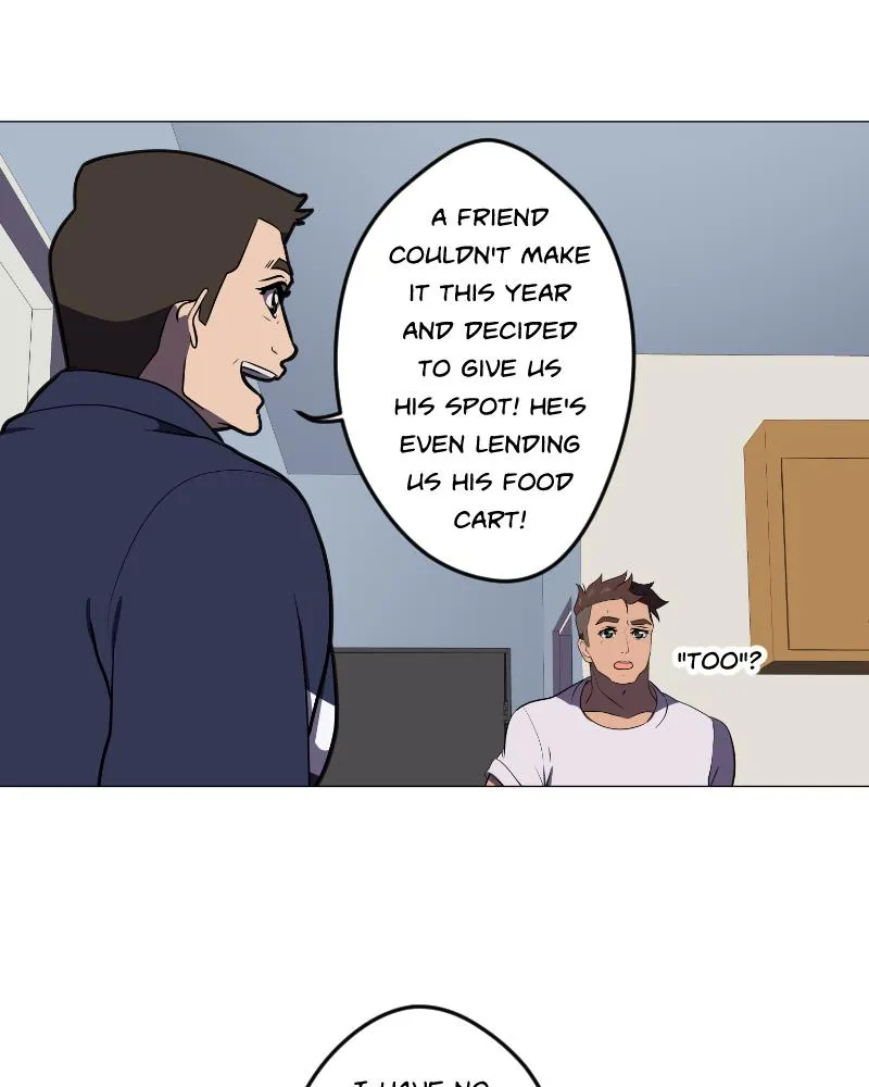 LUFF Chapter 28 page 20 - 