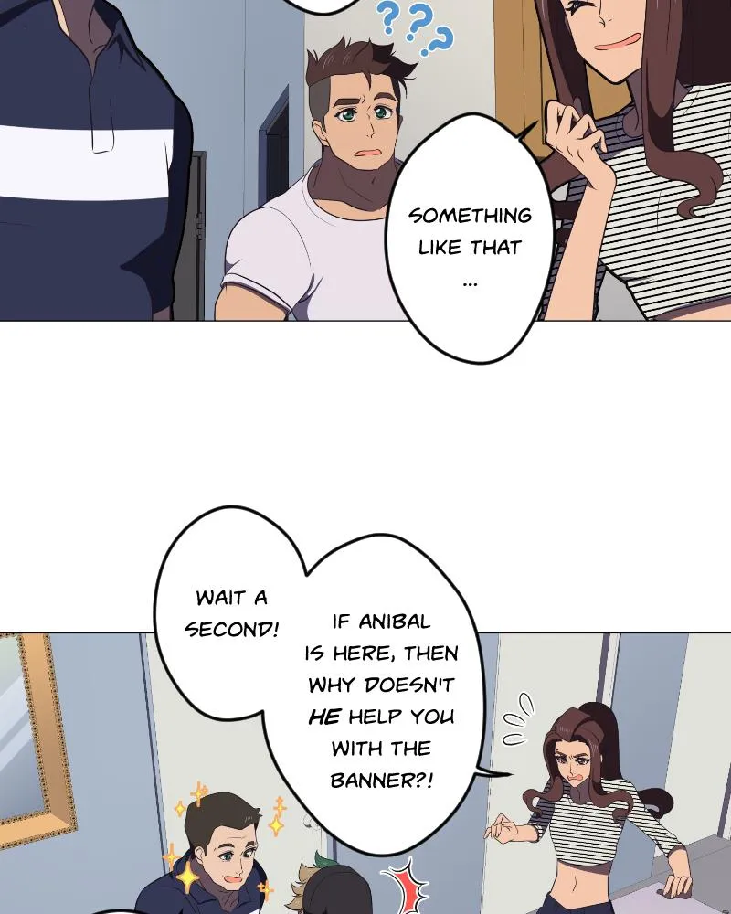 LUFF Chapter 28 page 23 - 