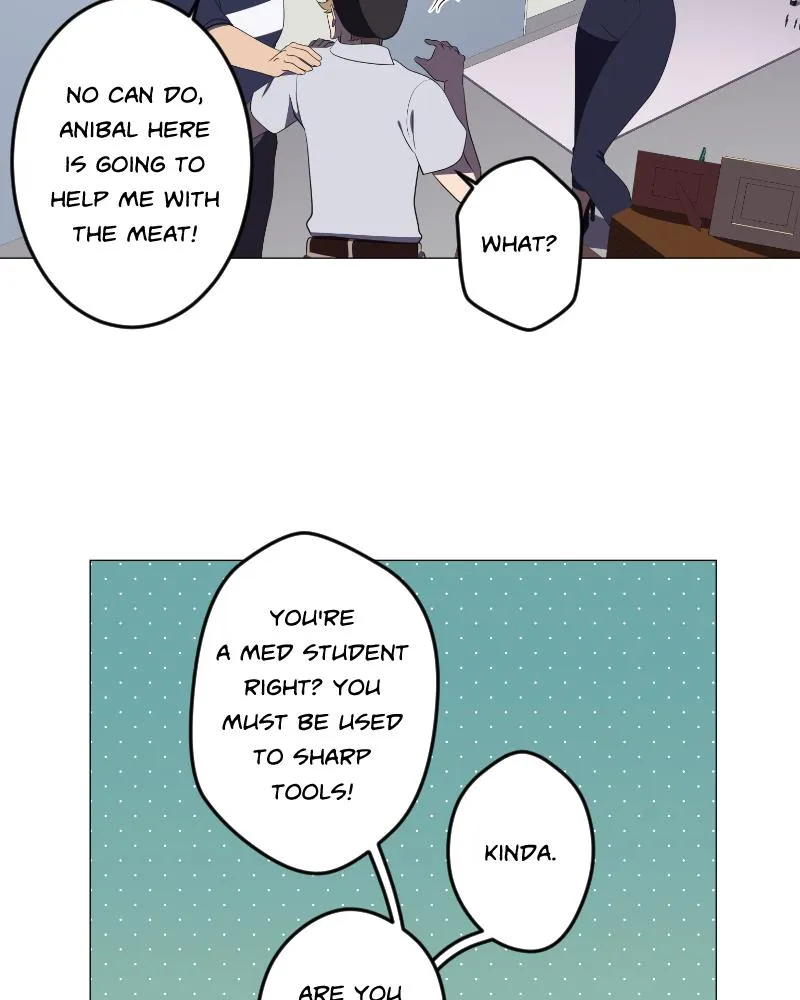 LUFF Chapter 28 page 24 - 