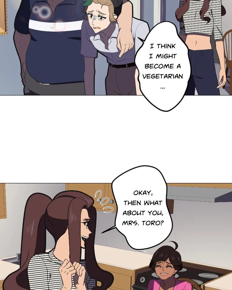LUFF Chapter 28 page 26 - 
