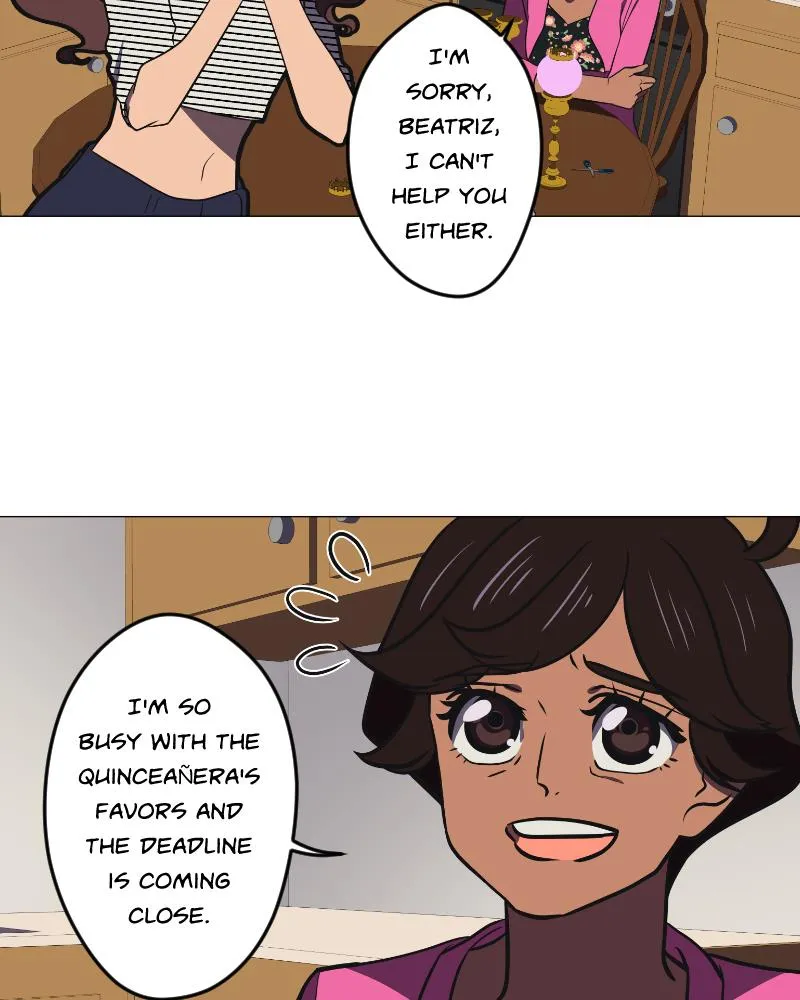 LUFF Chapter 28 page 27 - 
