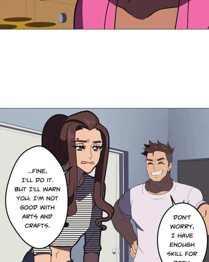 LUFF Chapter 28 page 28 - 