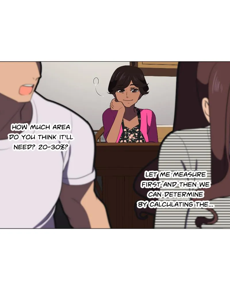 LUFF Chapter 28 page 31 - 