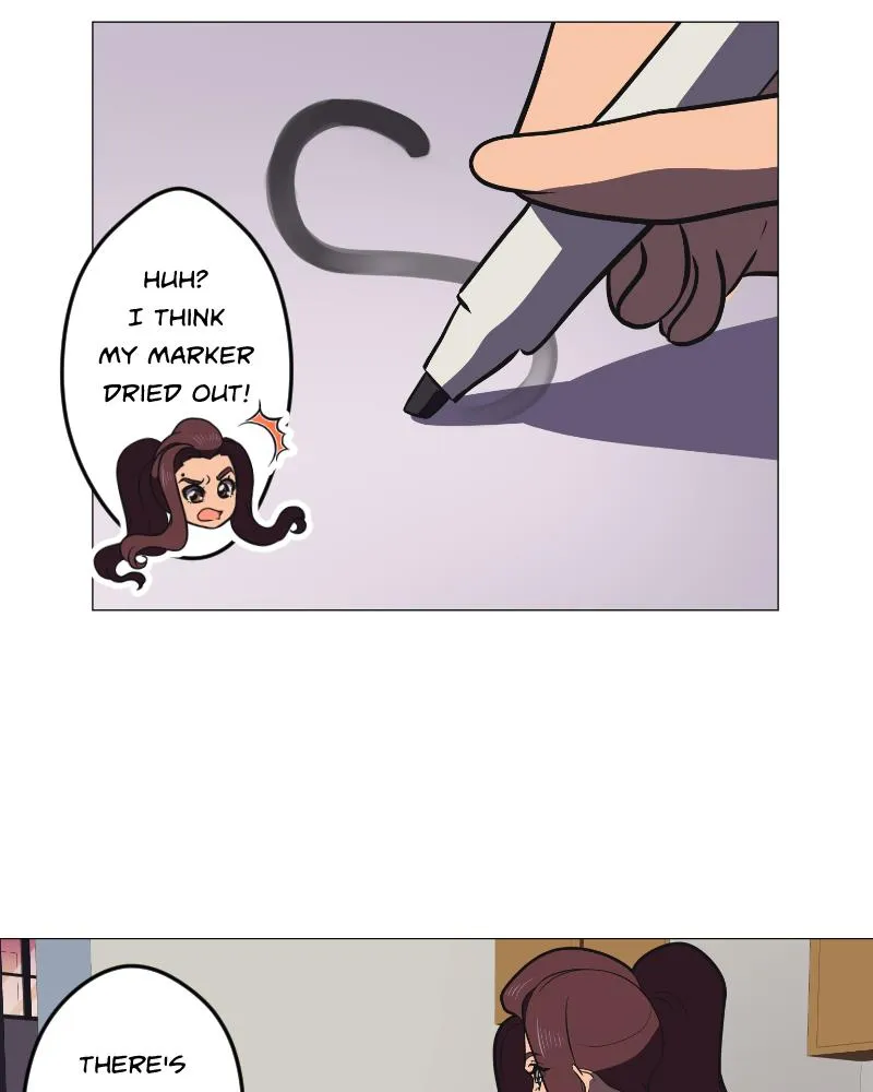 LUFF Chapter 28 page 43 - 