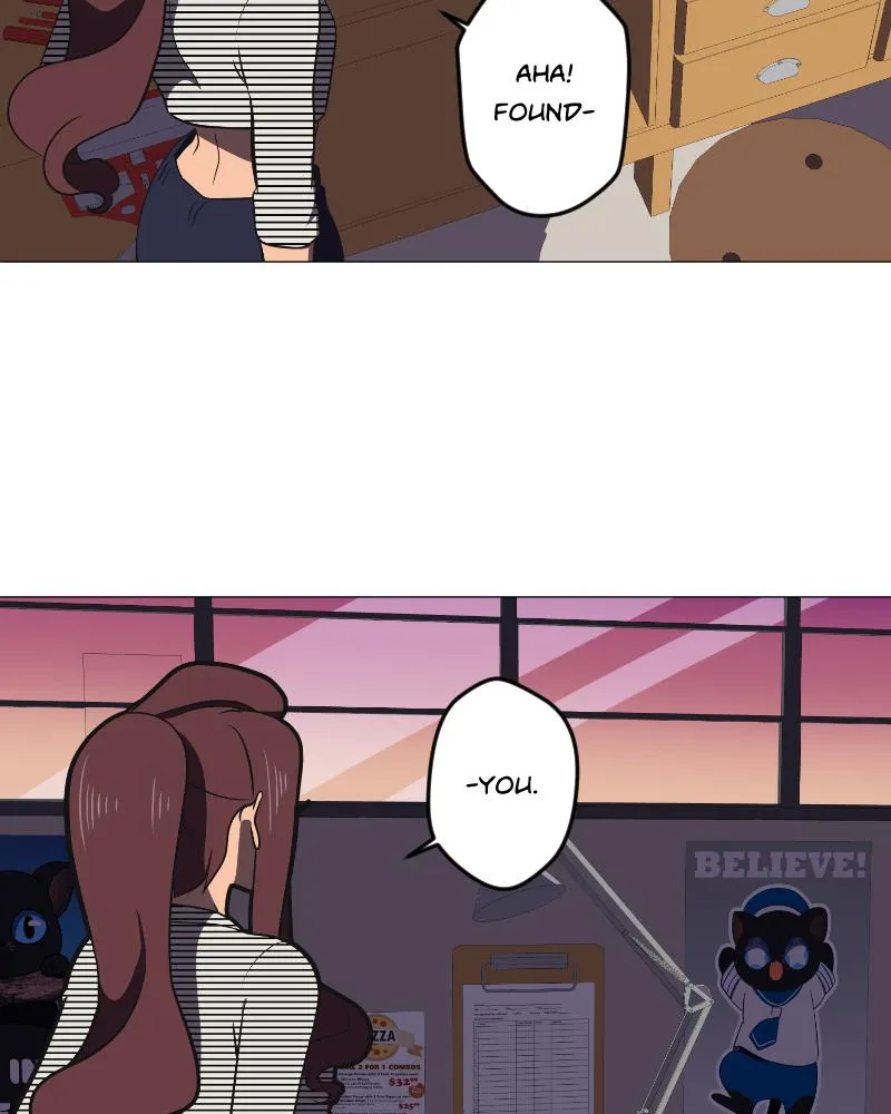 LUFF Chapter 28 page 46 - 