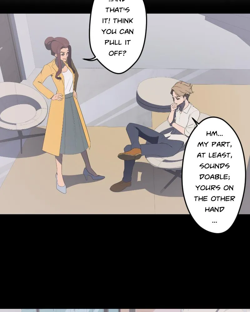 LUFF Chapter 28 page 6 - 