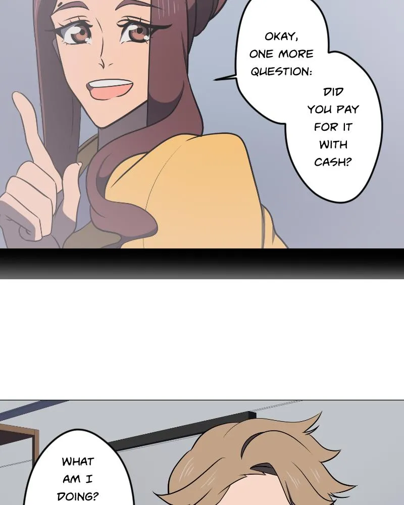 LUFF Chapter 28 page 9 - 