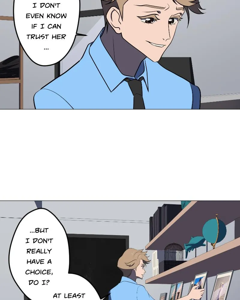 LUFF Chapter 28 page 10 - 