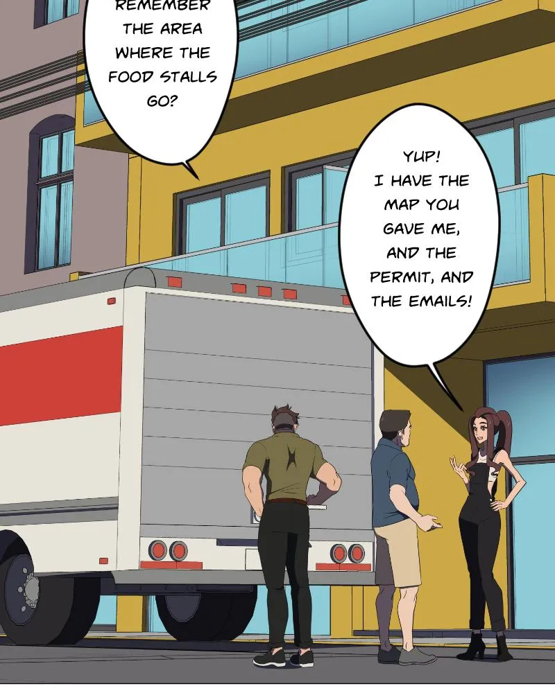 LUFF Chapter 29 page 2 - 