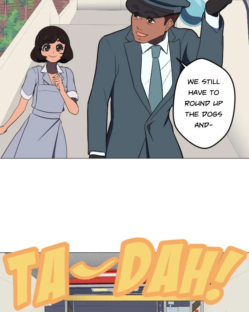 LUFF Chapter 29 page 13 - 