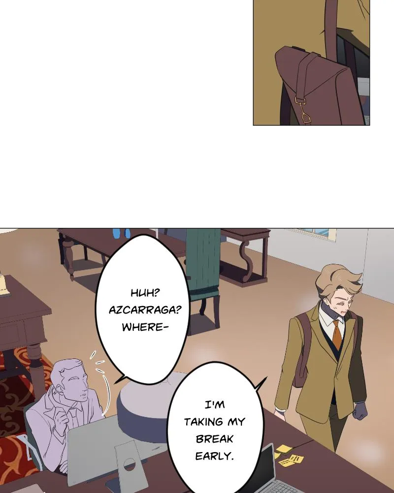 LUFF Chapter 29 page 22 - 