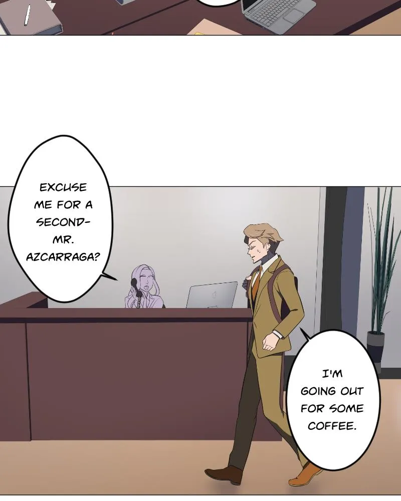 LUFF Chapter 29 page 23 - 