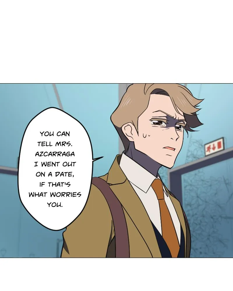 LUFF Chapter 29 page 24 - 