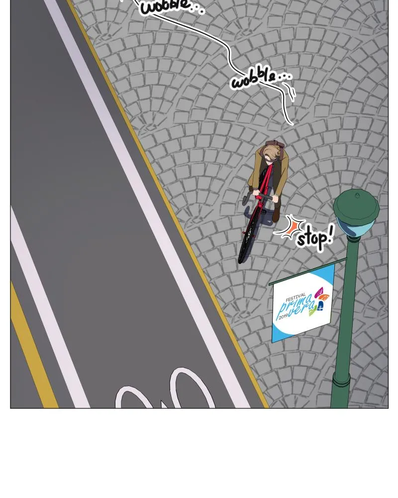 LUFF Chapter 29 page 31 - 