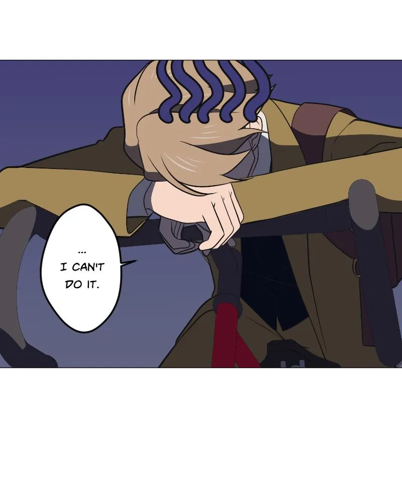 LUFF Chapter 29 page 32 - 