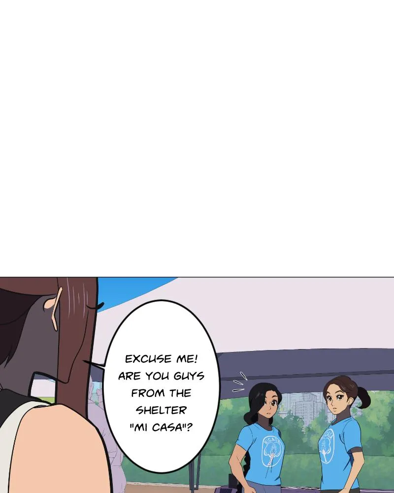 LUFF Chapter 29 page 39 - 