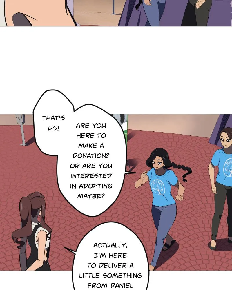 LUFF Chapter 29 page 40 - 