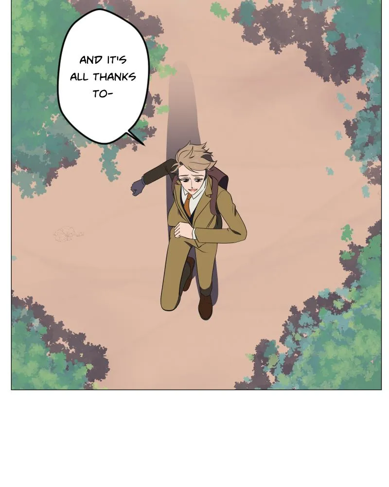 LUFF Chapter 29 page 47 - 