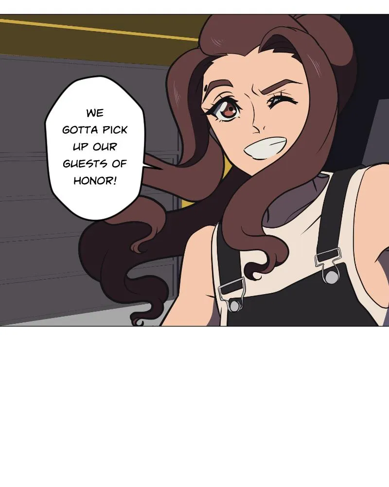 LUFF Chapter 29 page 7 - 
