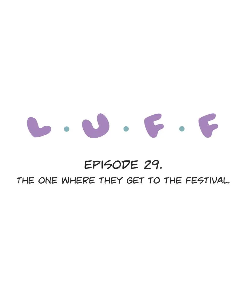 LUFF Chapter 29 page 8 - 