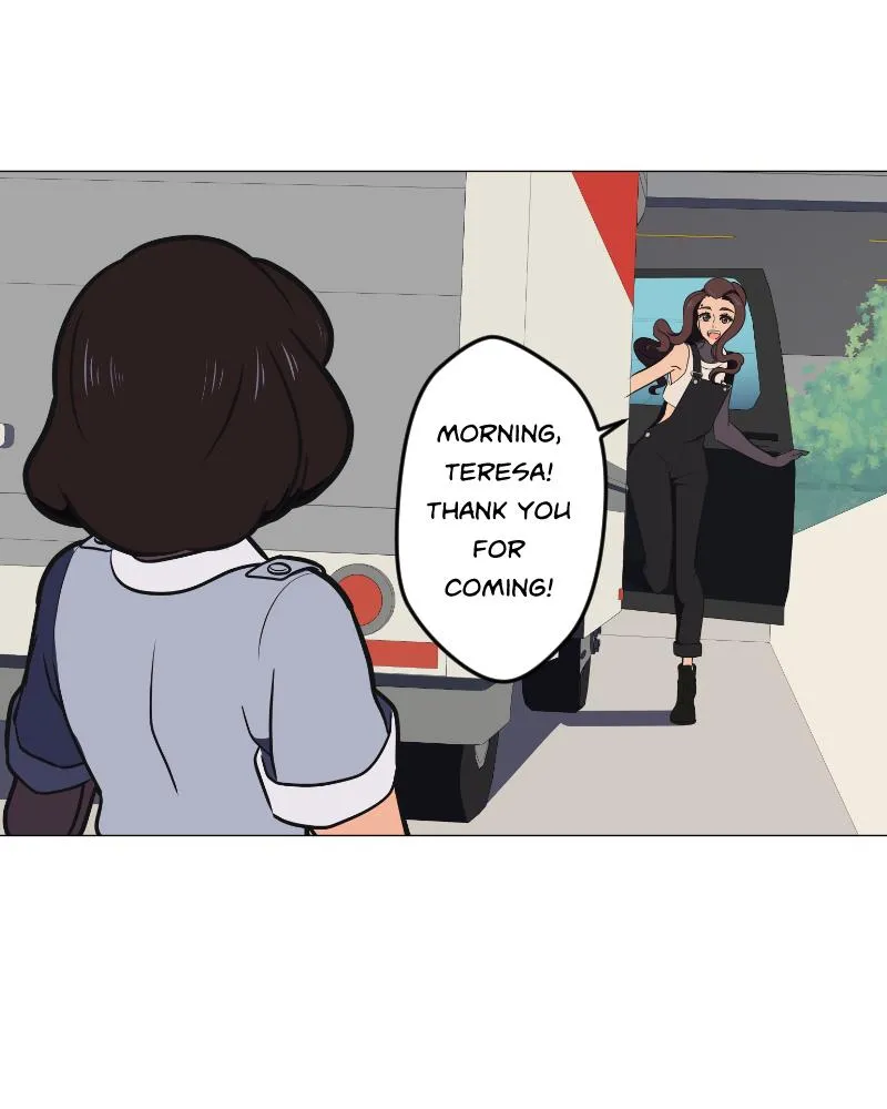 LUFF Chapter 29 page 10 - 