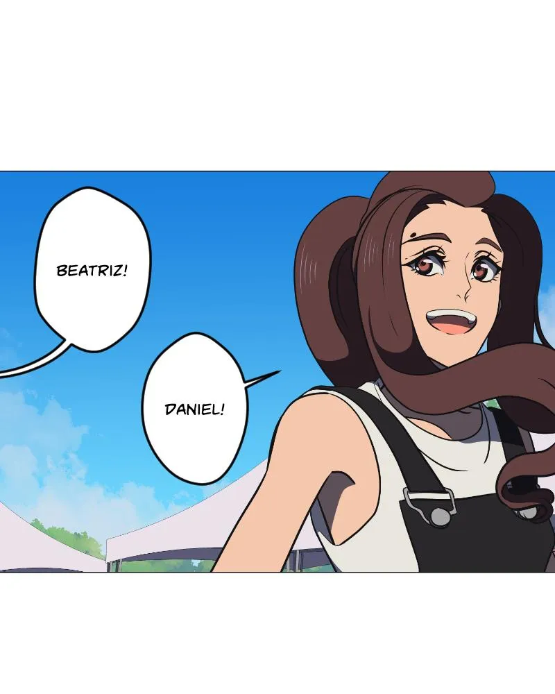 LUFF Chapter 30 page 1 - 
