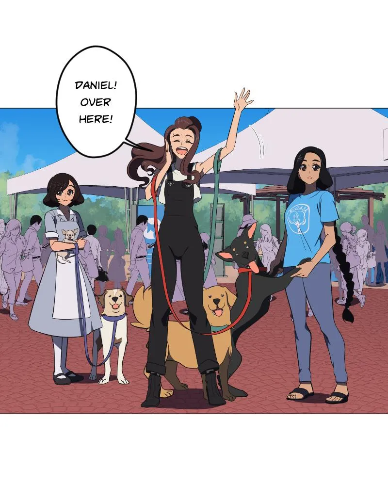 LUFF Chapter 30 page 2 - 