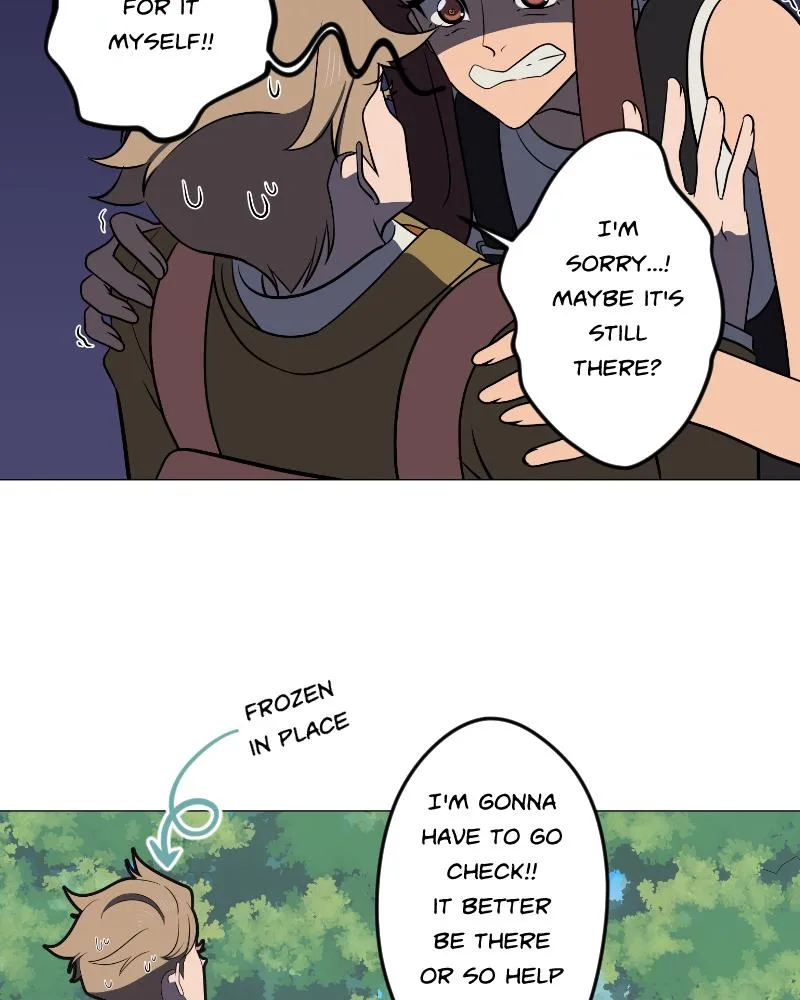 LUFF Chapter 30 page 17 - 