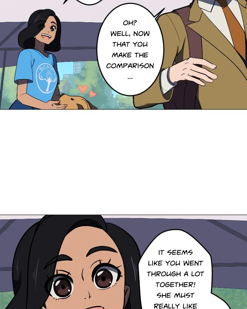 LUFF Chapter 30 page 19 - 