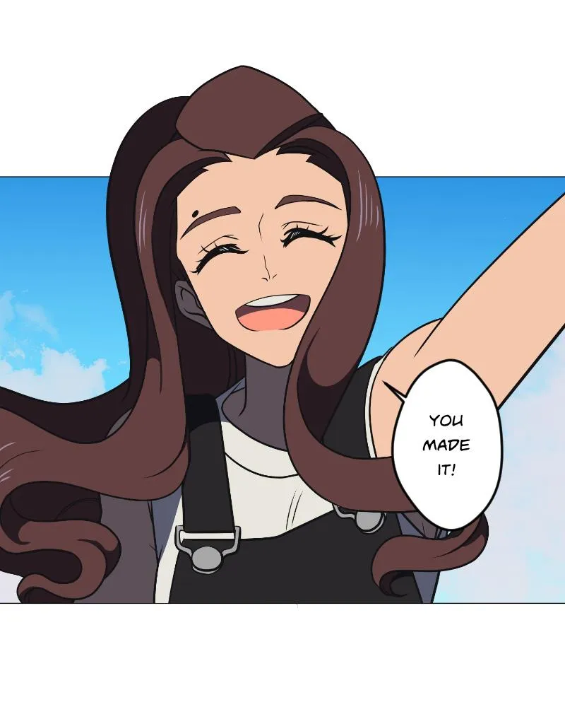 LUFF Chapter 30 page 3 - 