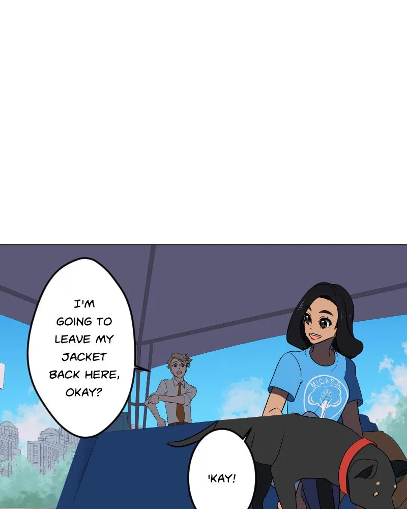 LUFF Chapter 30 page 25 - 