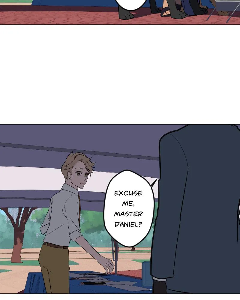 LUFF Chapter 30 page 26 - 