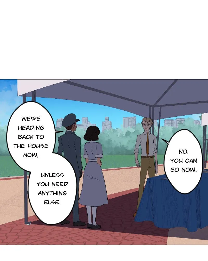 LUFF Chapter 30 page 27 - 