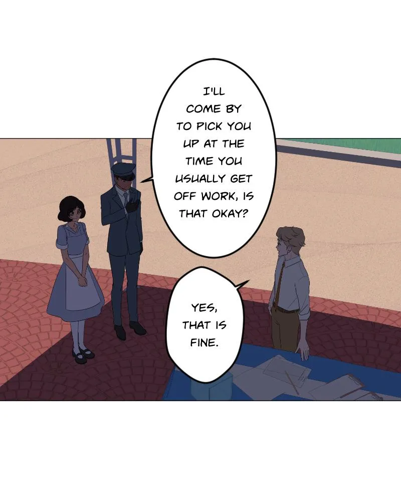 LUFF Chapter 30 page 28 - 