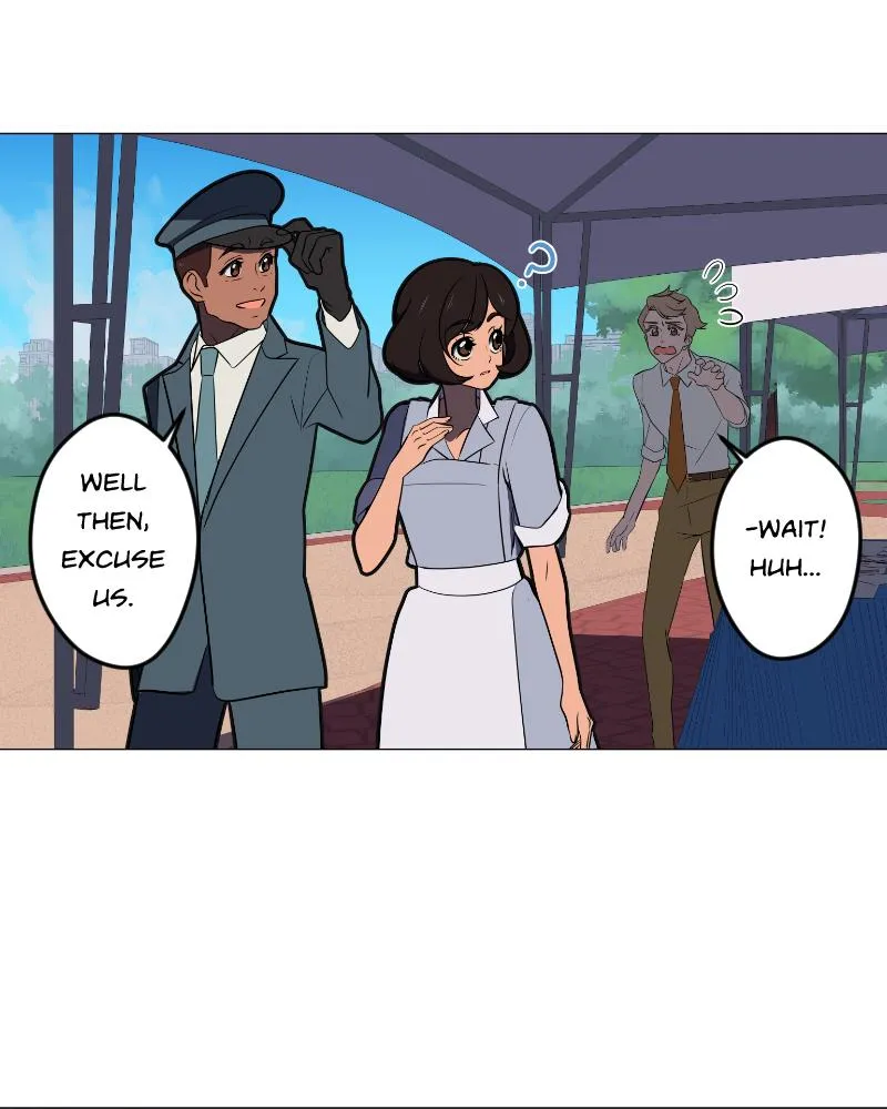 LUFF Chapter 30 page 29 - 