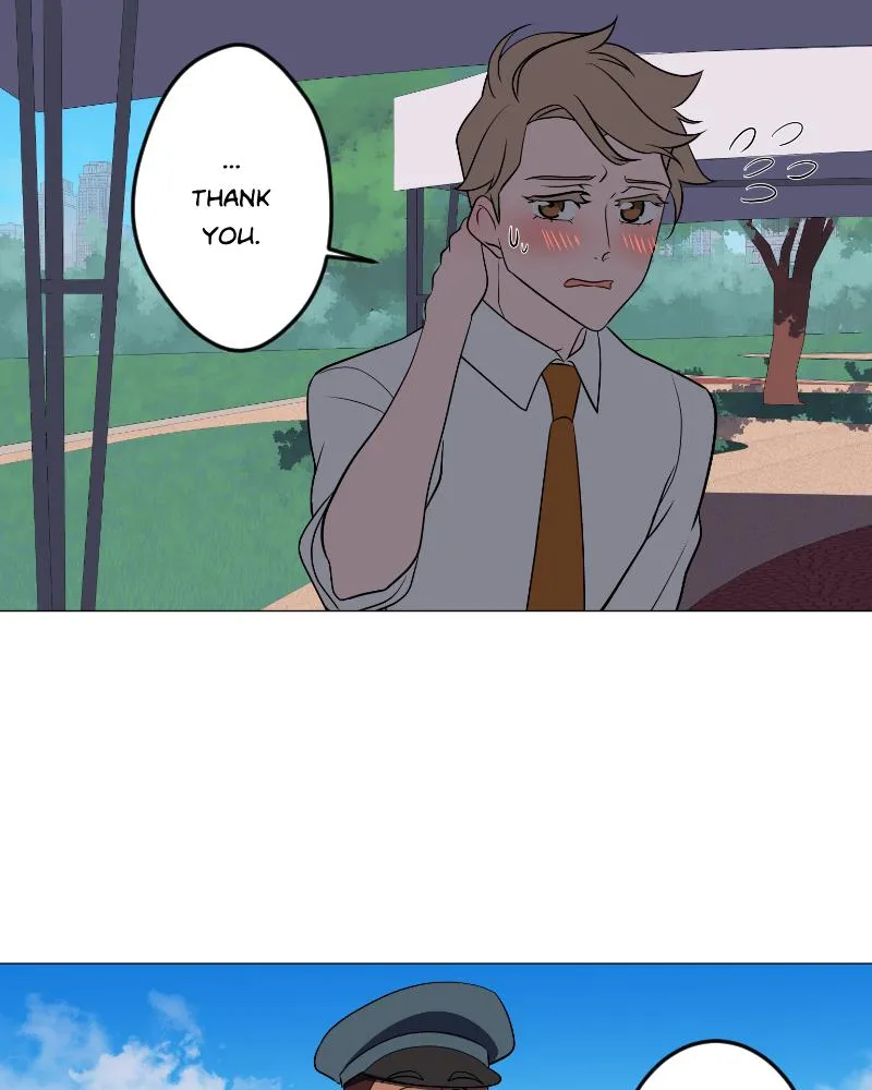 LUFF Chapter 30 page 30 - 