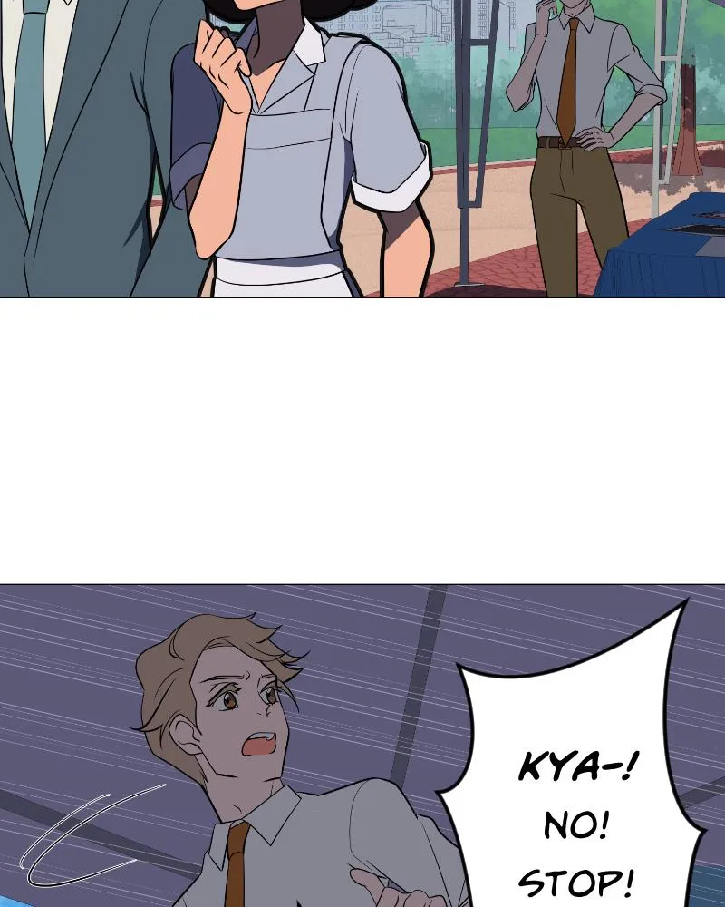 LUFF Chapter 30 page 32 - 