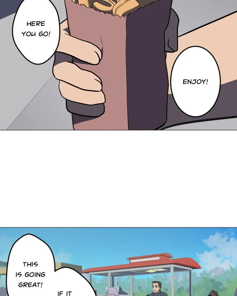 LUFF Chapter 30 page 36 - 