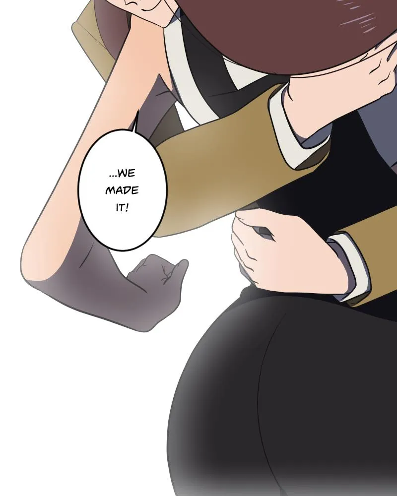 LUFF Chapter 30 page 5 - 