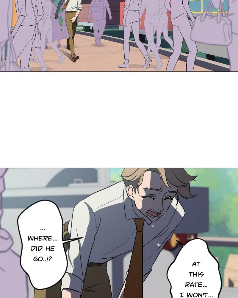 LUFF Chapter 30 page 42 - 