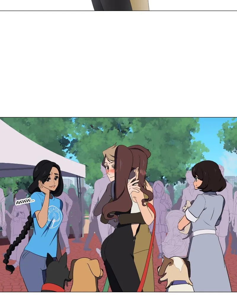 LUFF Chapter 30 page 7 - 
