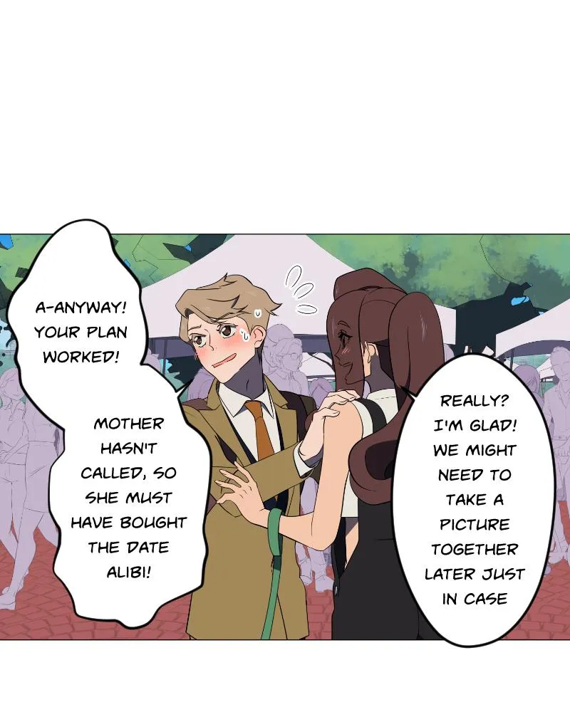 LUFF Chapter 30 page 8 - 