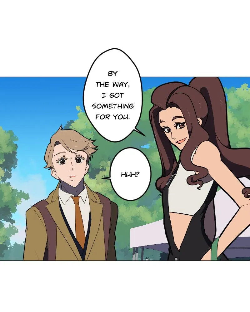 LUFF Chapter 30 page 9 - 