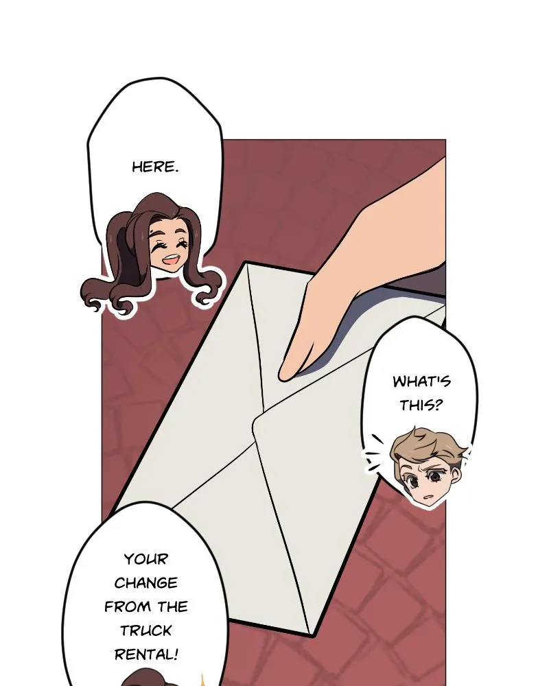 LUFF Chapter 30 page 10 - 