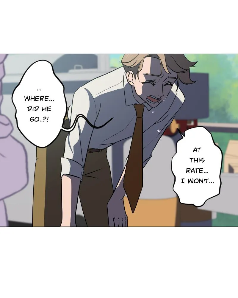 LUFF Chapter 31 page 2 - 