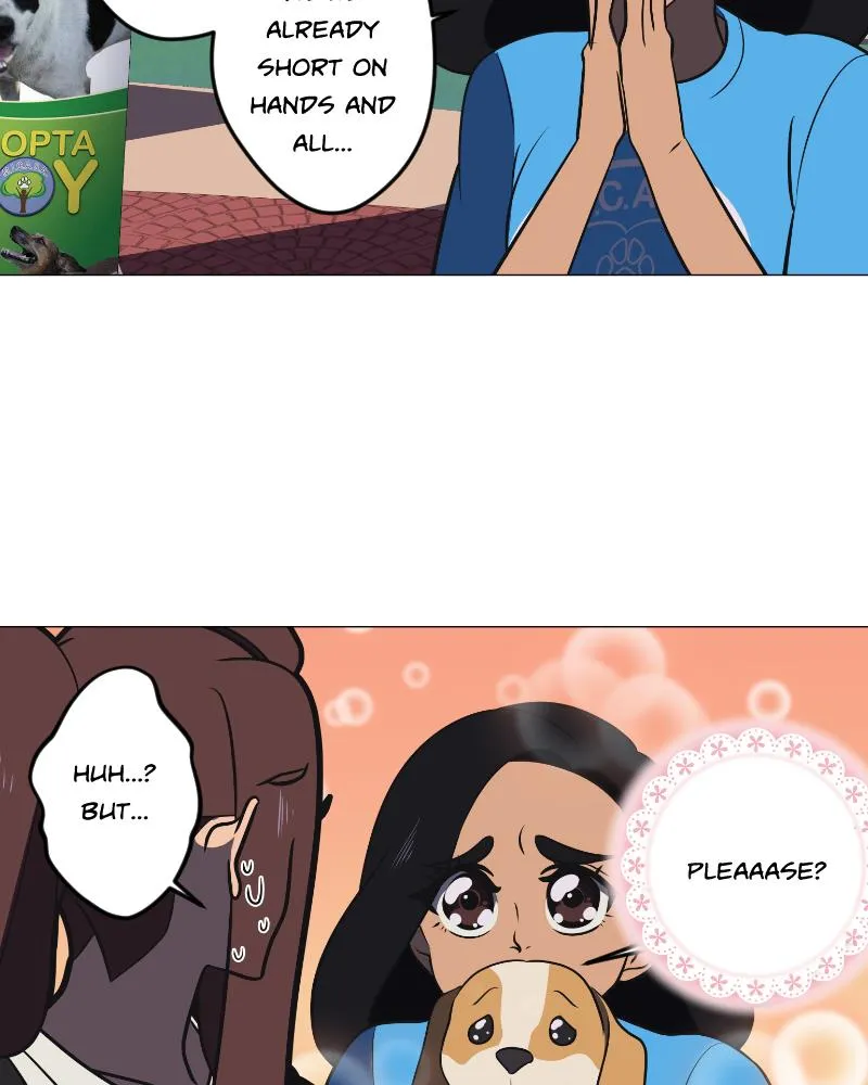 LUFF Chapter 31 page 15 - 