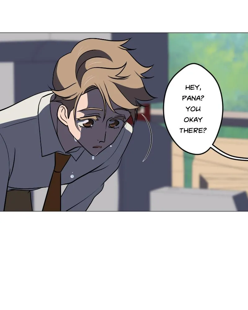 LUFF Chapter 31 page 3 - 
