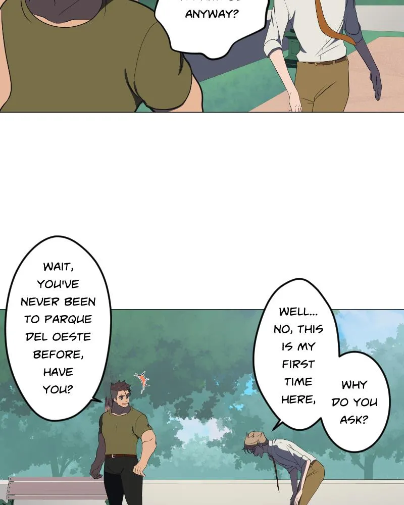 LUFF Chapter 31 page 22 - 