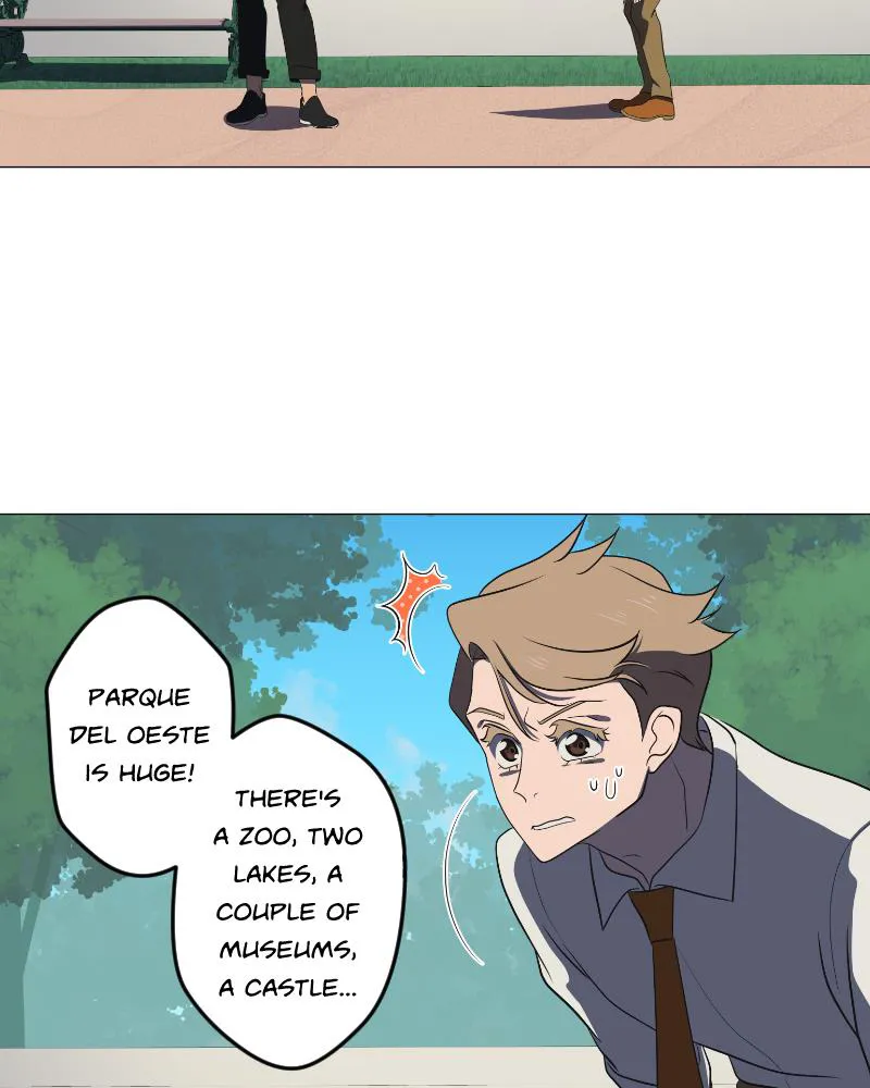 LUFF Chapter 31 page 23 - 